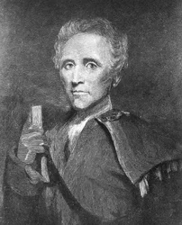 Daniel Boone, pioniere americano